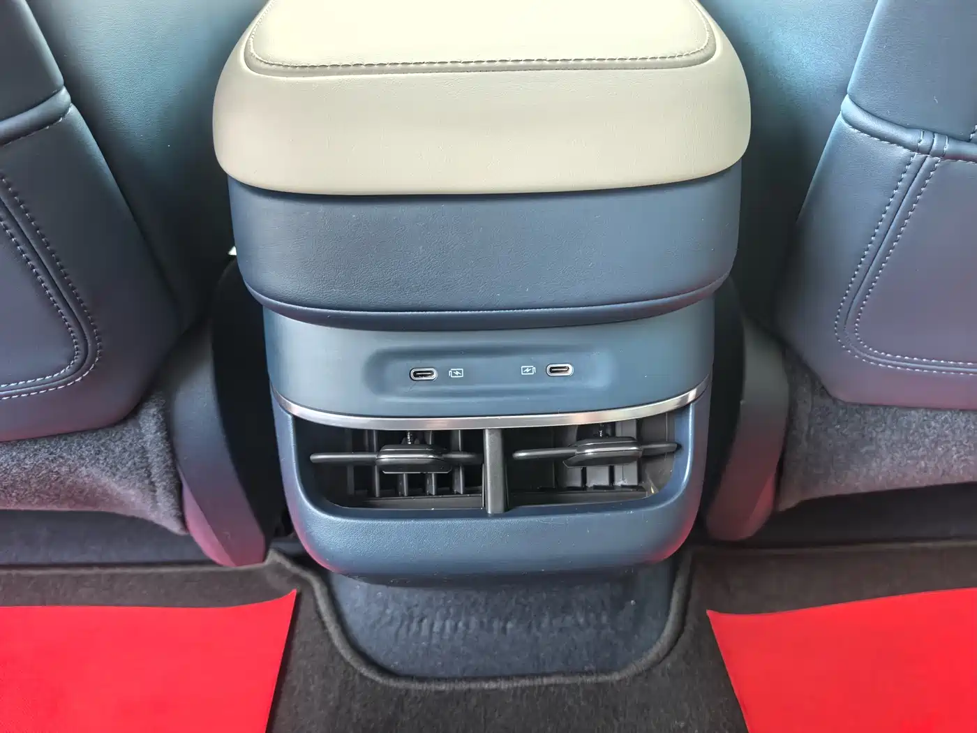 ZEEKR EXTREME KRYPTON 007