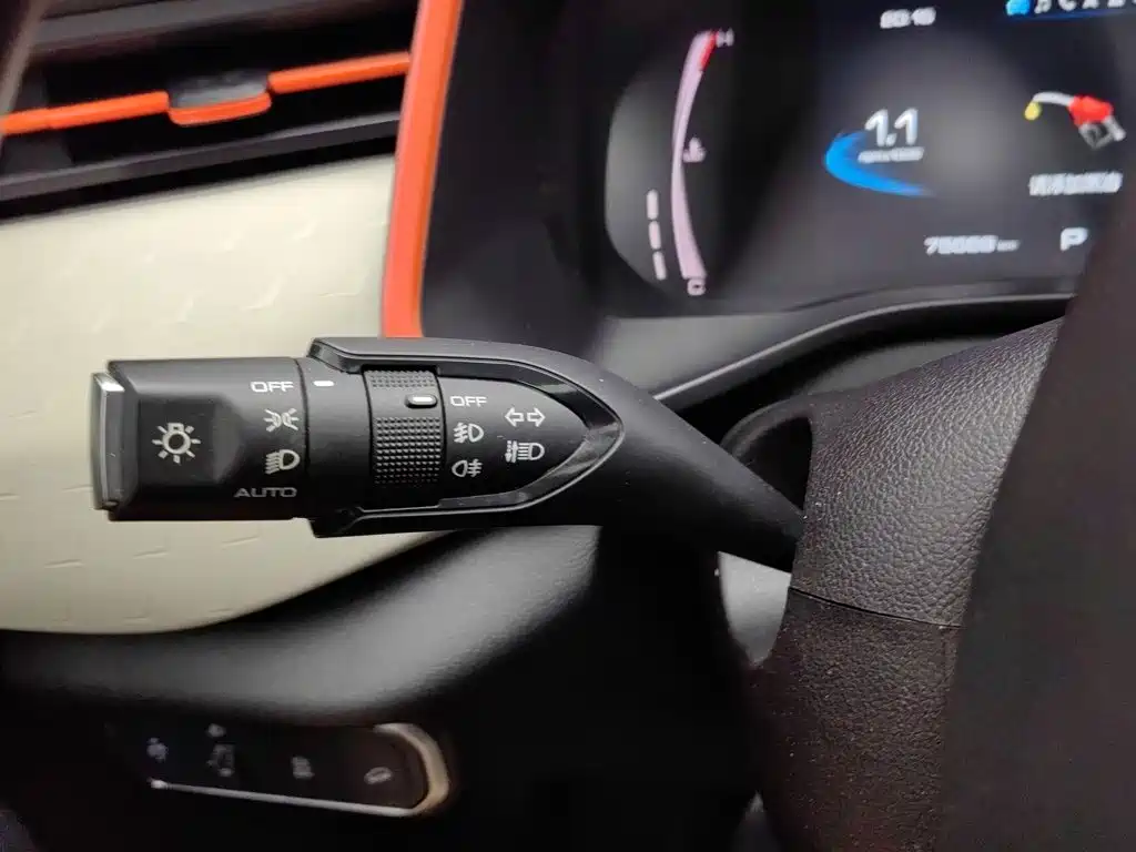 Haval Chitu 2021 2021 Turbo Edition 1.5T Golden Rabbit