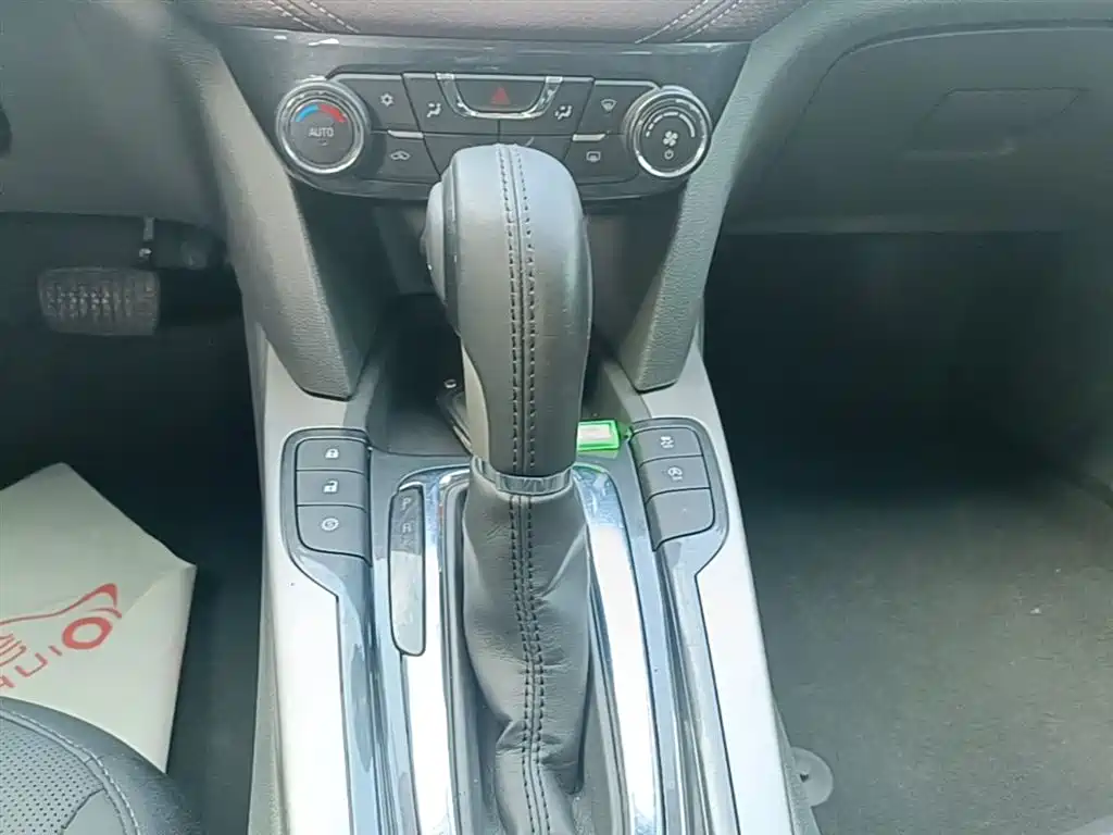 Chevrolet Malibu 2018 530T Automatic Trend Edition фото 14