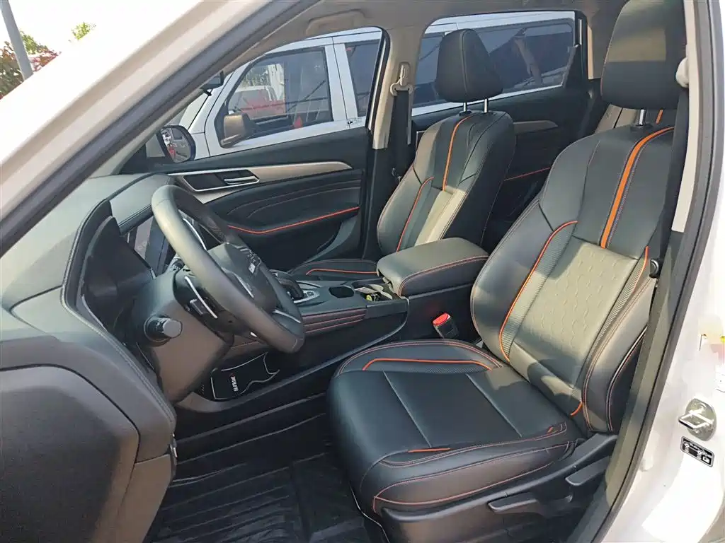 Haval F7 2021 1.5T 2WD i-Style фото 15