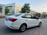 Фото 3 - Buick Excelle