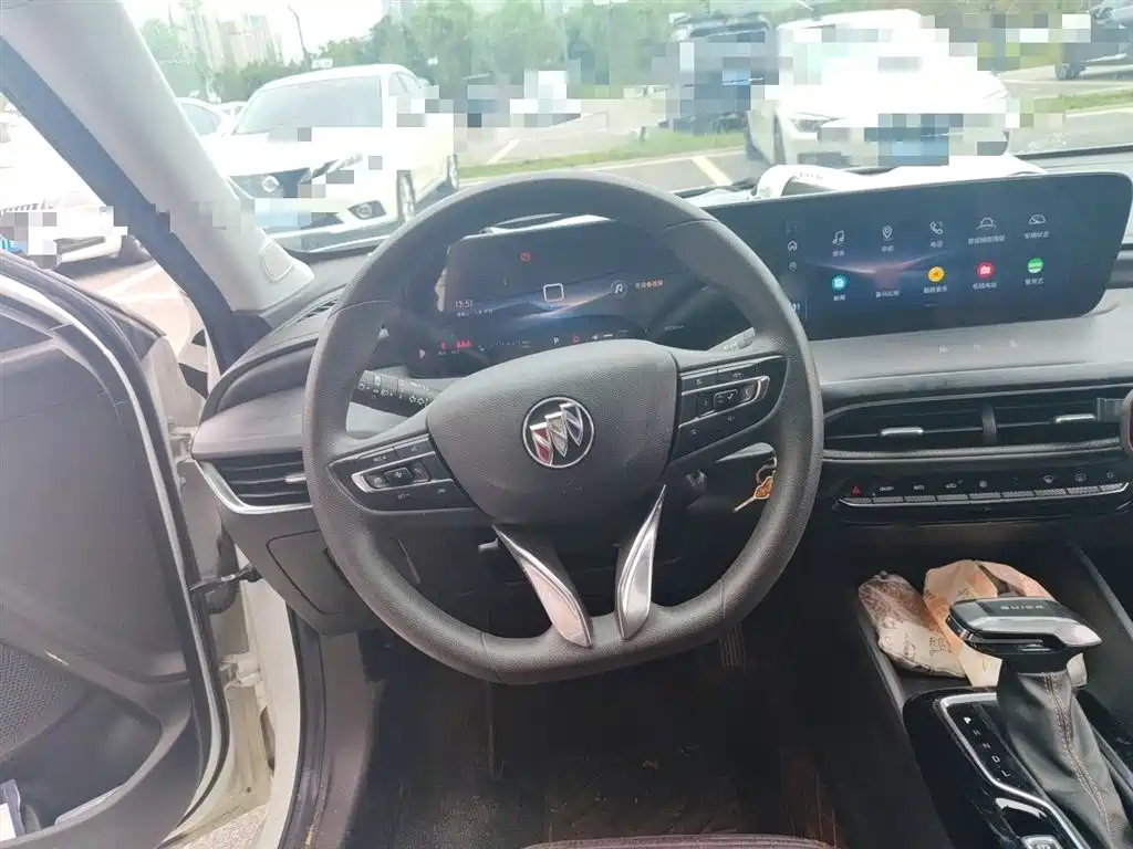 Buick Verano 2023 Pro Joy Edition фото 3