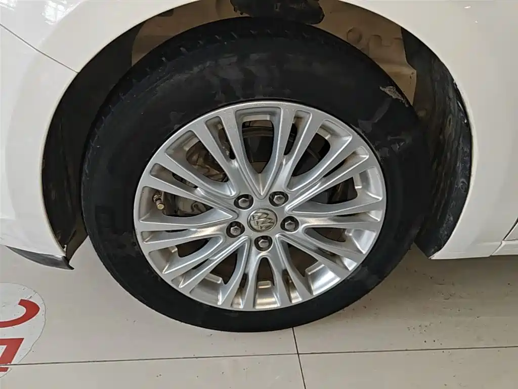 Buick Excelle 2017 15N Automatic Elite фото 23