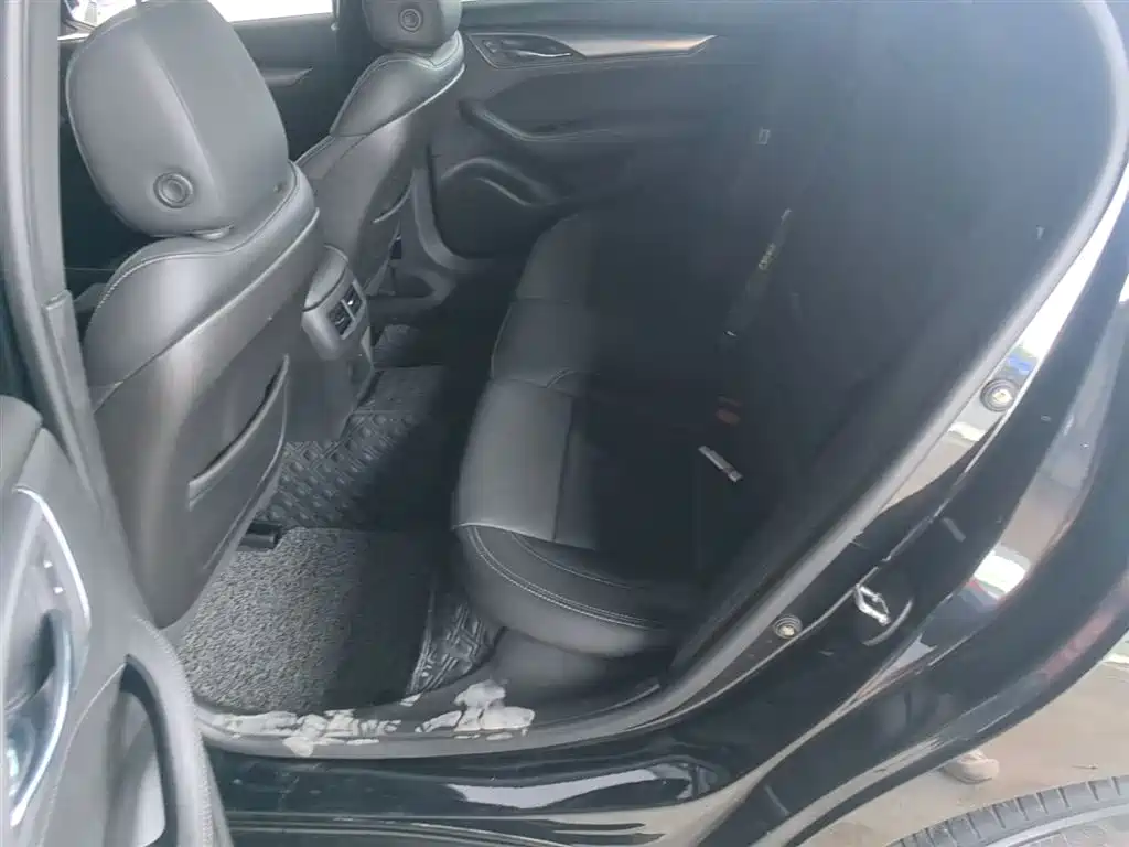 Cadillac CT5 2022 28T Luxury (Standard) фото 17