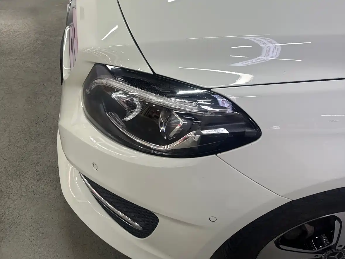 Mercedes-Benz B-Class 2017 B 200 Style фото 4