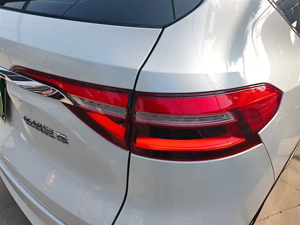 Haval F7 2021 1.5T 2WD i-Style фото 8