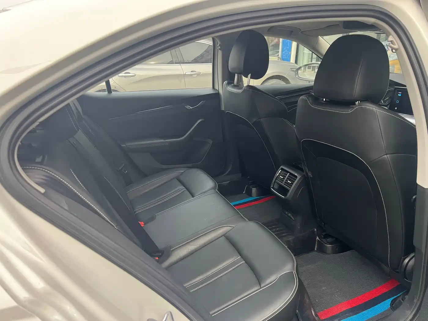 Škoda Octavia 2022 PRO TSI280 Premium Edition фото 13