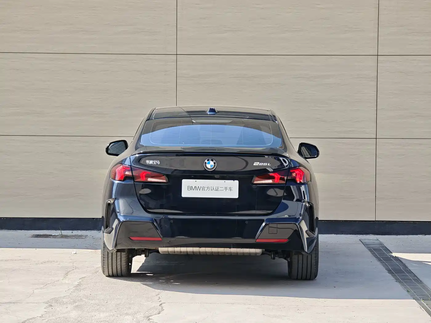 BMW 2 Series 2025 225L M Sport Moonlight Package фото 5