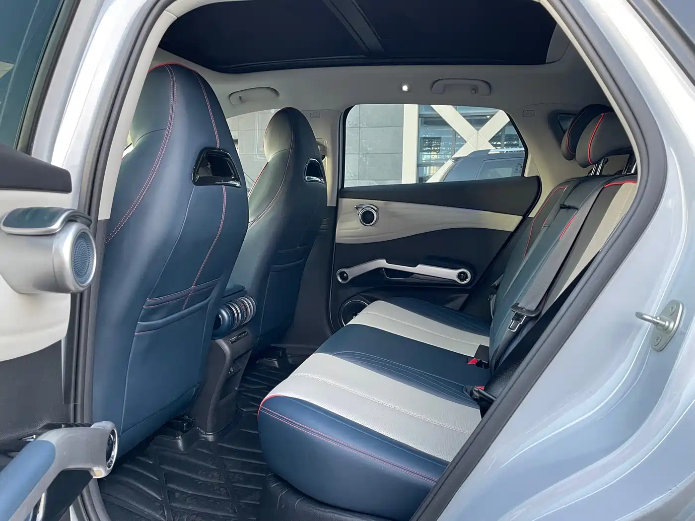 BYD Yuan PLUS 2022 510KM Flagship фото 7
