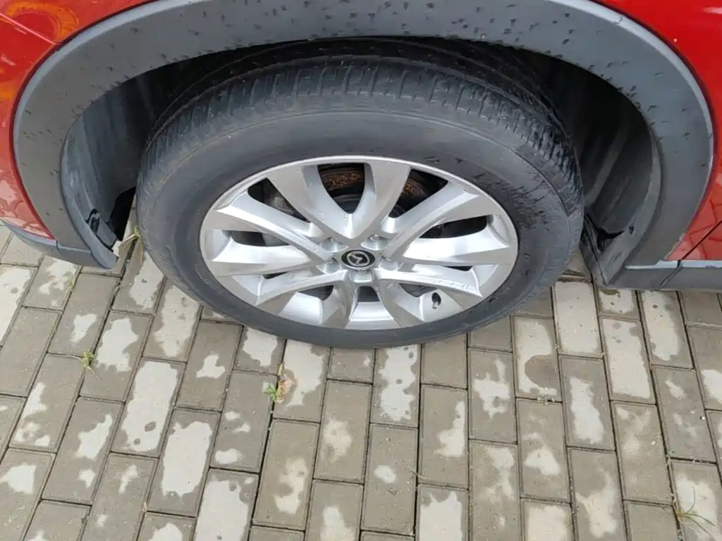 Фото 23 - Mazda CX-5