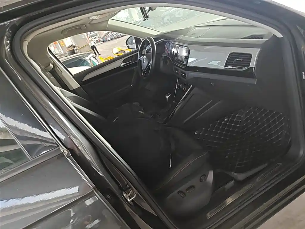 Volkswagen Tayron 2019 330TSI 2WD Luxury China VI фото 25