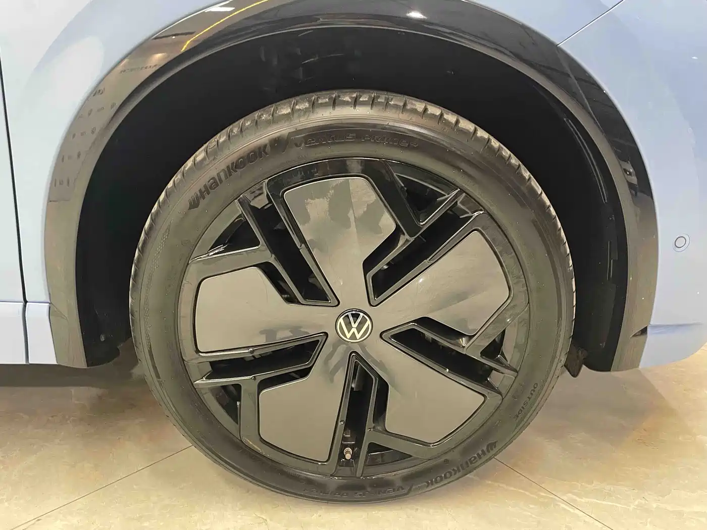 Volkswagen Tiguan L 2024 PRO 380TSI 4WD R-Line Premium Edition фото 15
