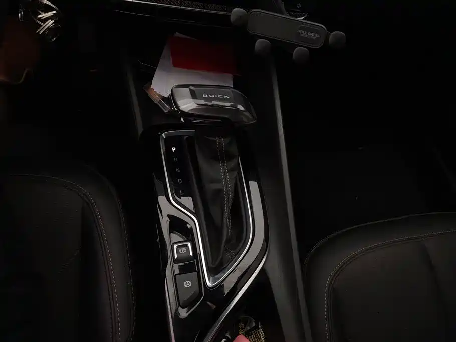 Buick Verano 2023 Pro Joy Edition фото 16