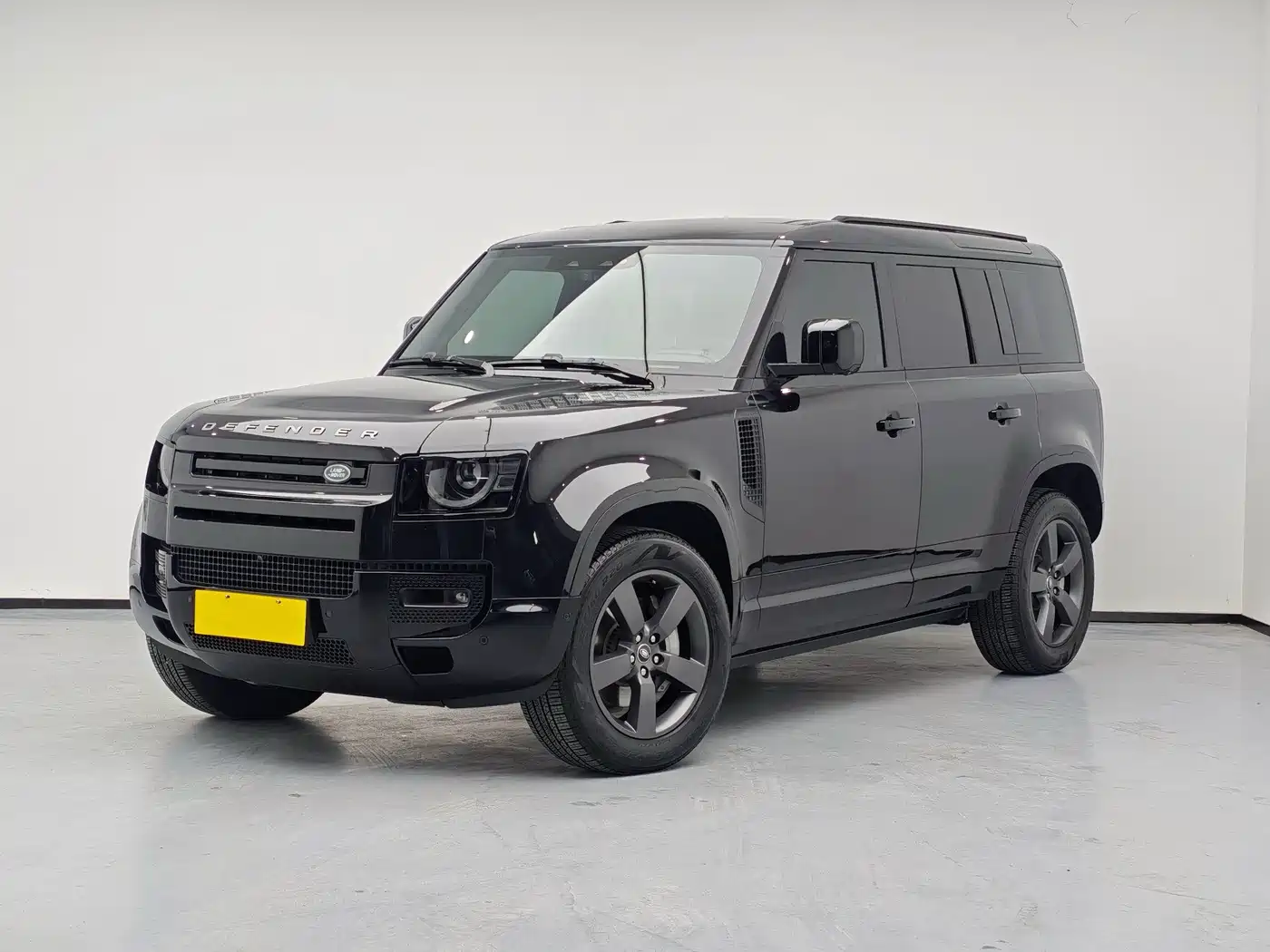 Land Rover Defender 2025 2025 110 3.0T P400 -Dynamic HSE