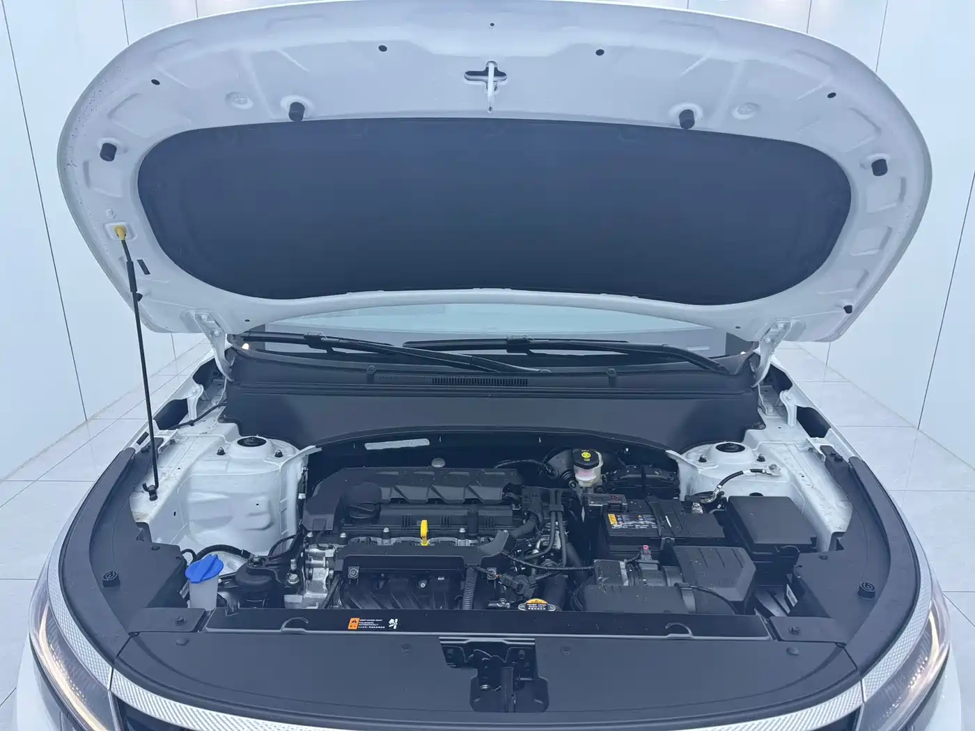 Kia Seltos 2026 Model 1.5L IVT Luxury Comfort Edition фото 15