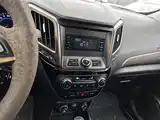 Фото 9 - Changan CS15