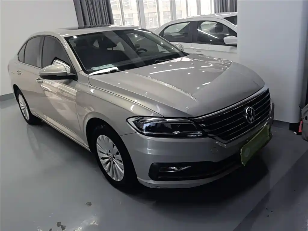 Volkswagen Lavida 2019 280TSI DSG Comfort Edition China VI фото 22