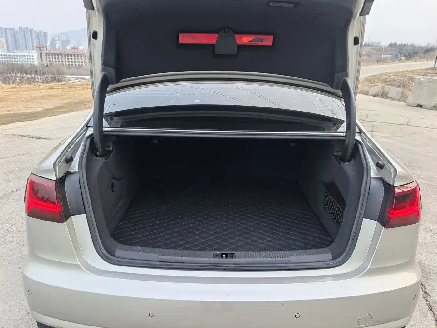 Audi A6L 2016 30 FSI Technology фото 19