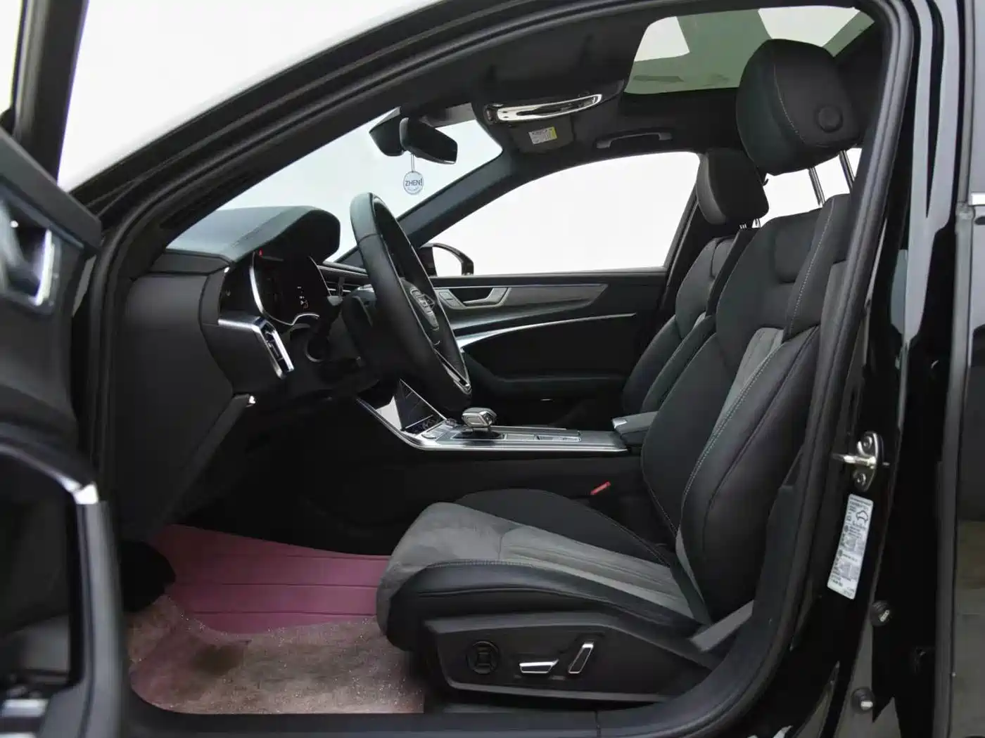 Audi A6L 2024 40 TFSI Luxury Dynamic фото 12