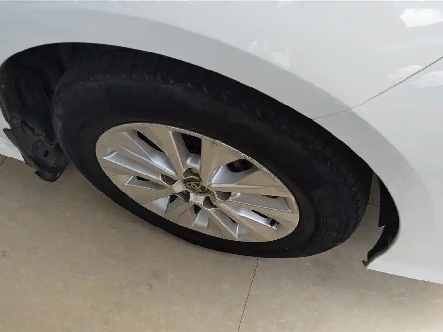 Toyota Corolla 2019 1.2T S-CVT GL-i Elite Edition фото 6