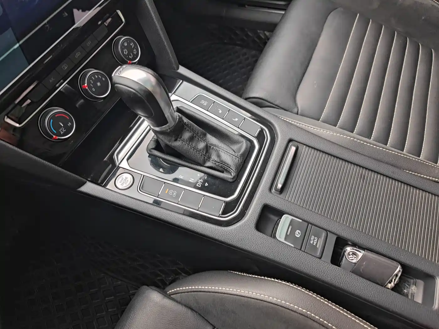 Volkswagen Magotan 2020 280TSI DSG Comfort фото 15