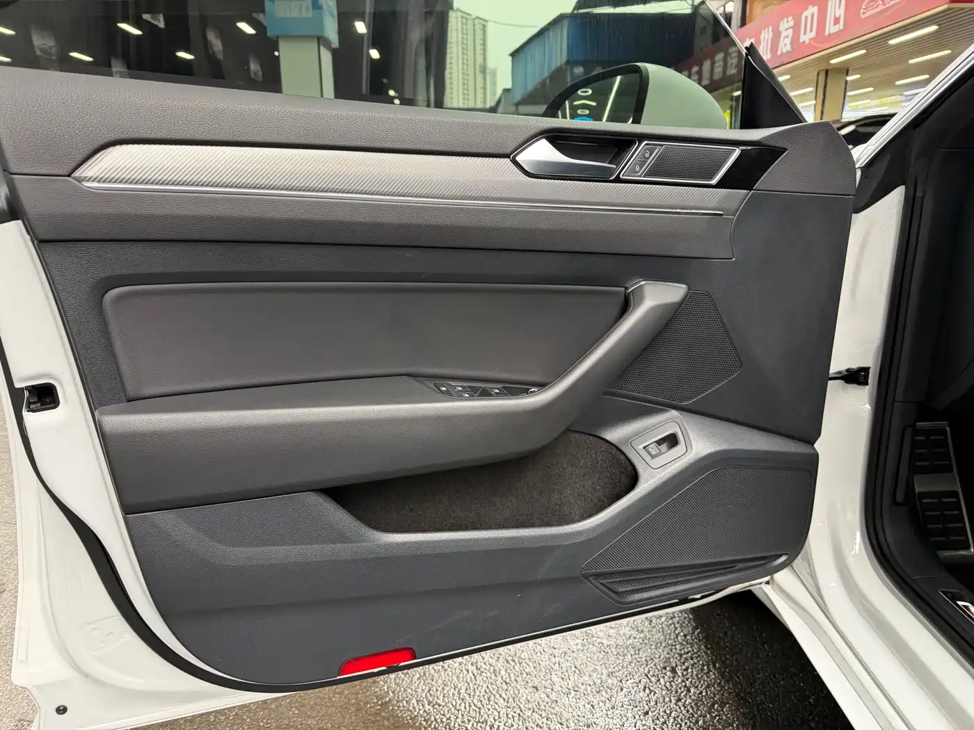 Volkswagen FAW-Volkswagen CC 2020 330TSI Glamour Version China VI фото 7
