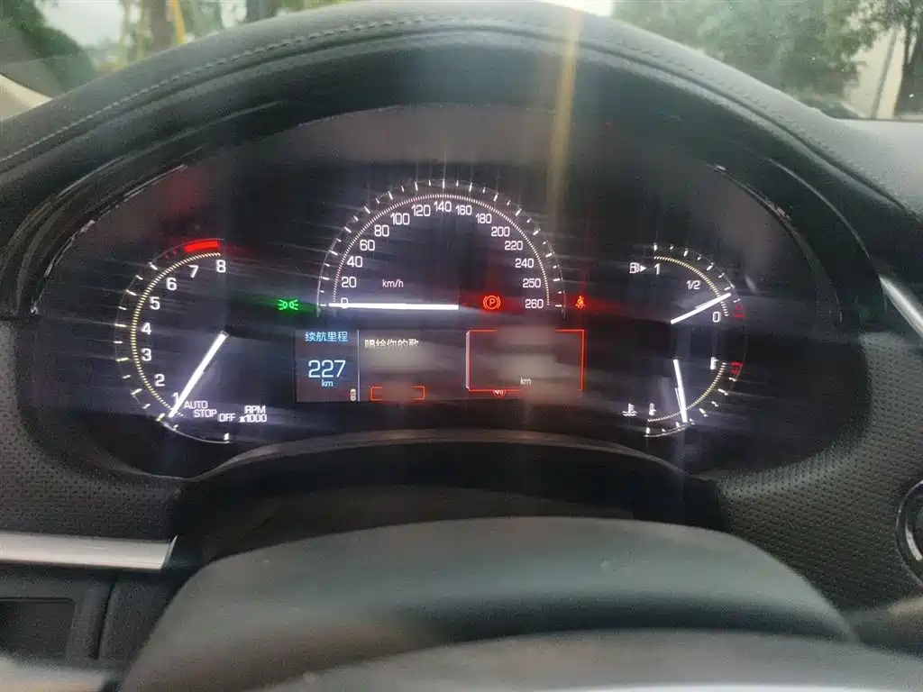 Cadillac XTS 2018 28T Technology фото 4
