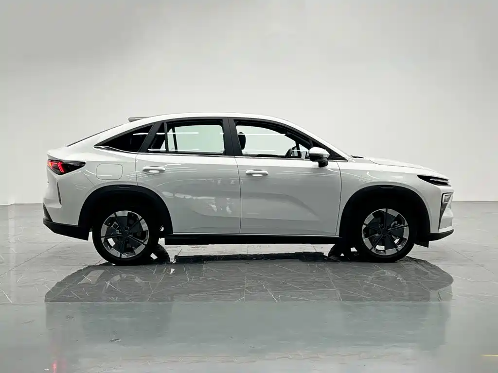 Geely Boyue REV 2026 2026 1.5L 220km Relax+