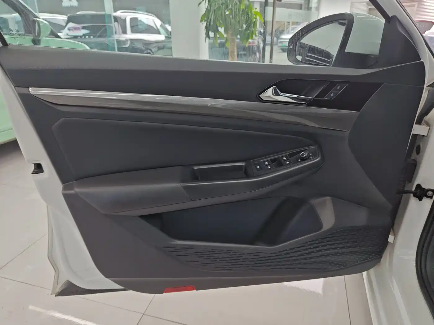 Volkswagen Bora 2019 Facelift 1.5L Automatic Elite China V фото 14
