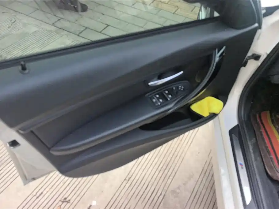 BMW 3 Series 2018 320Li Leading M Sport Package фото 7