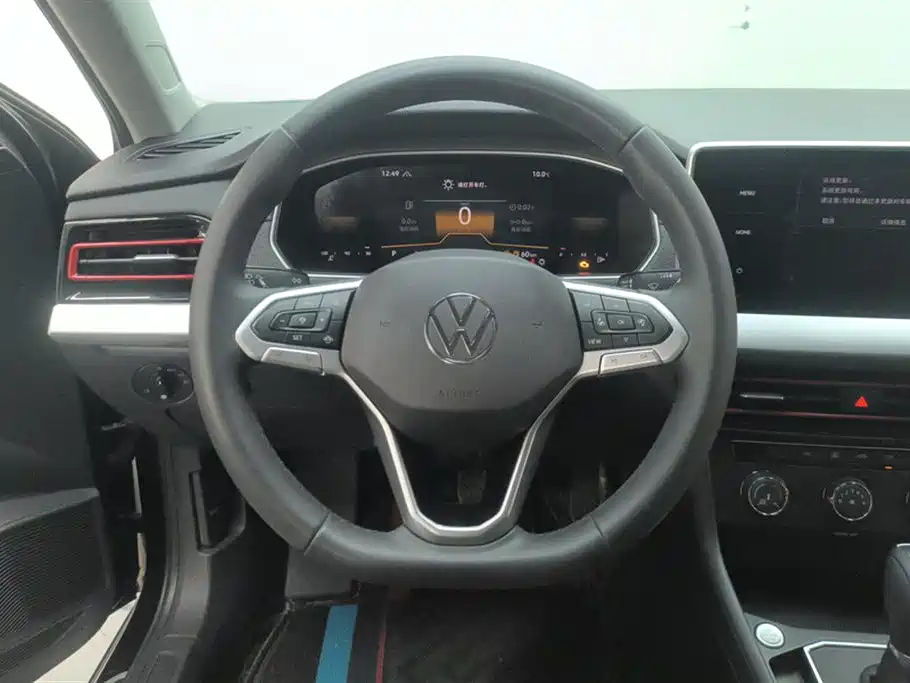 Volkswagen Lavida 2023 300TSI DSG Starlight Full Comfort Edition фото 15