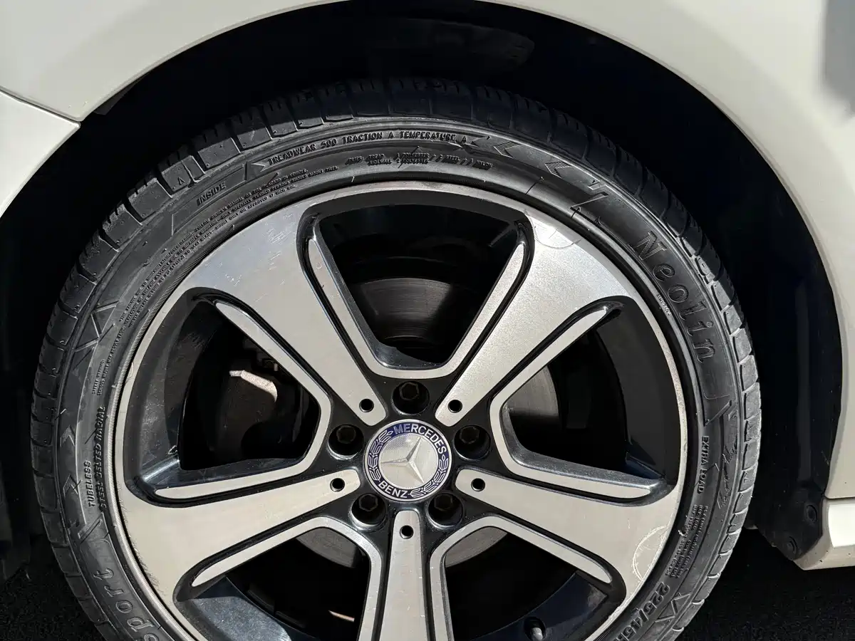Mercedes-Benz B-Class 2015 B 200 Style фото 4
