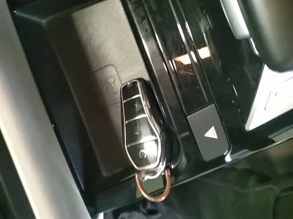BYD Yuan Pro 2023 320KM Luxury фото 18