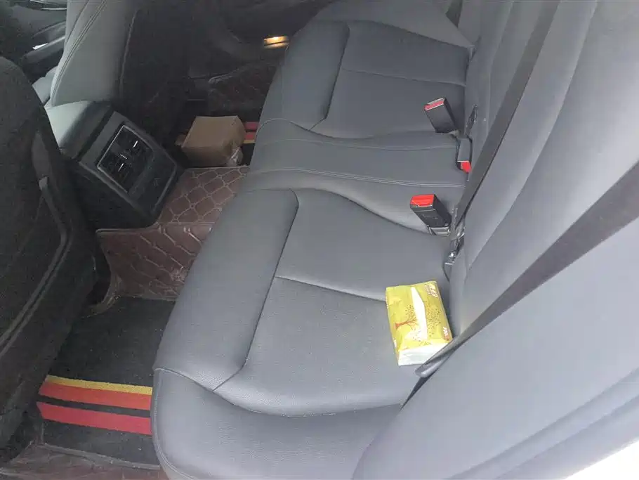 BMW 3 Series 2018 320Li Leading M Sport Package фото 11