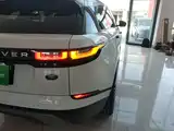 Фото 8 - Land Rover Range Rover Velar