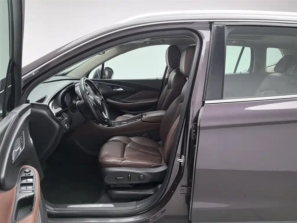 Buick Envision Plus 2014 28T 4WD Luxury фото 10