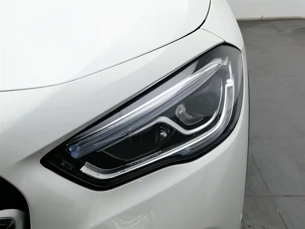 Mercedes-Benz GLA 2022 Facelift GLA 200 фото 7