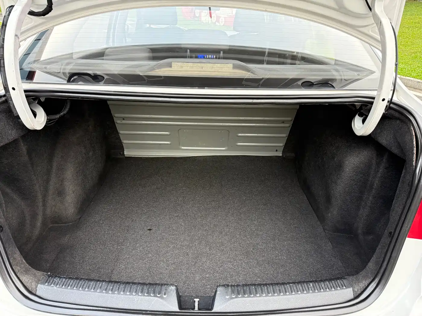 Volkswagen Santana 2016 1.6L Automatic Trend Edition фото 23