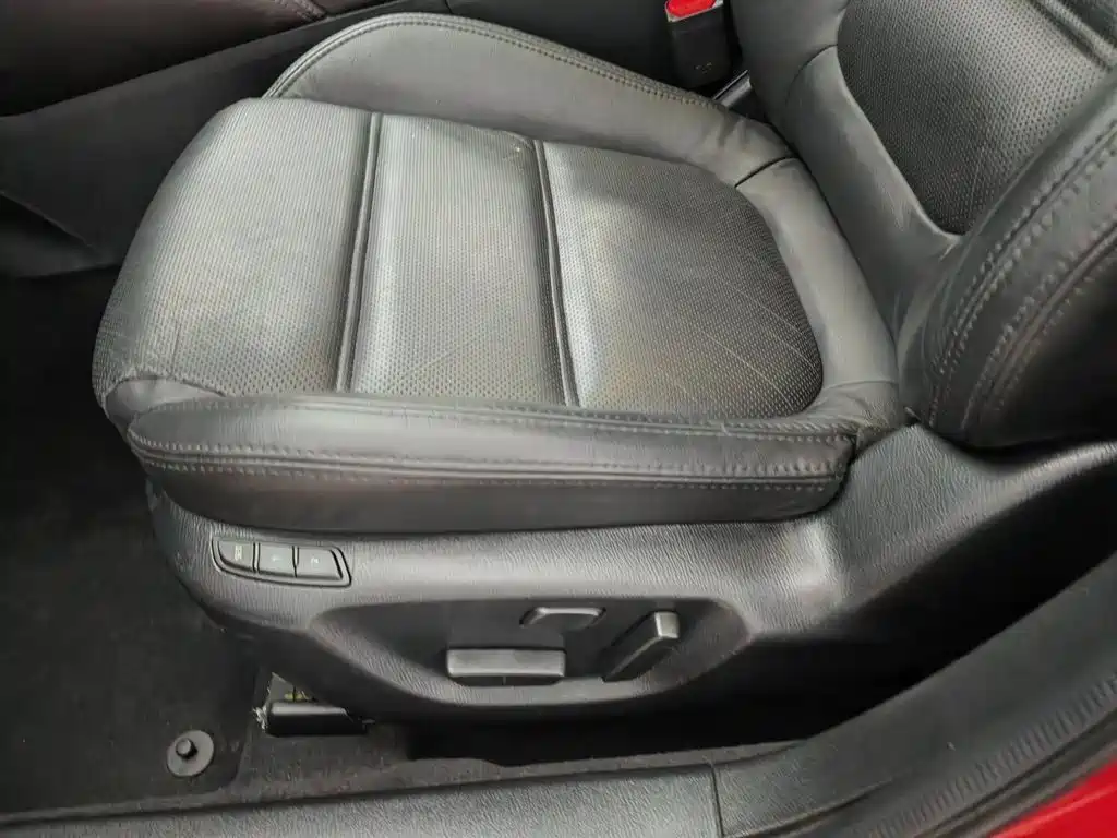Mazda Atenza 2017 2.0L Skyactiv-G Luxury фото 20
