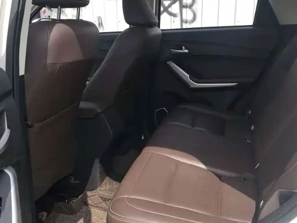 Bisu Auto Bisu T3 2018 2017 1.3T Manual Luxury