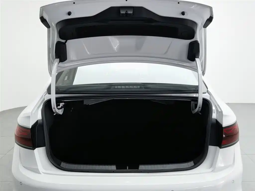 Volkswagen Sagitar 2023 300TSI DSG Surpassing Edition фото 16