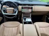 Фото 8 - Land Rover Range Rover