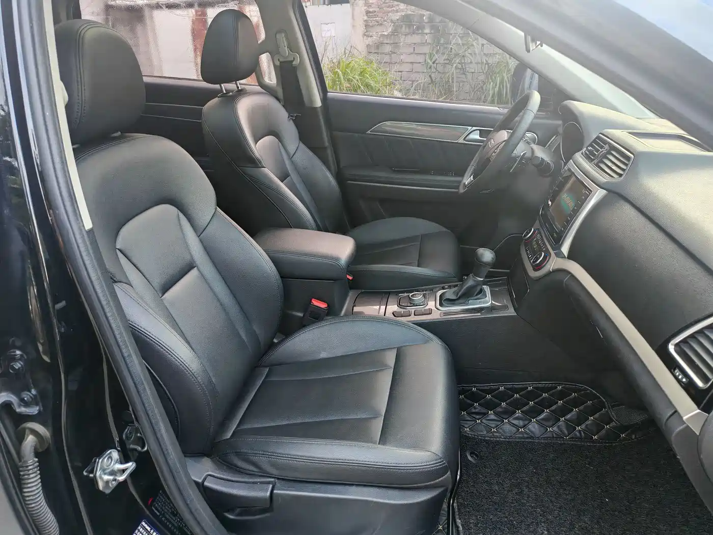 Haval H6 Coupe 2017 2016 Blue Label 1.5T Automatic 2WD Urban