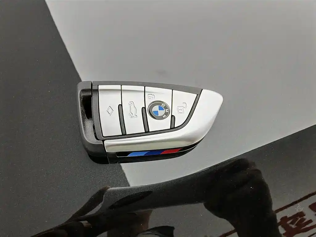 BMW X5 (Import) 2022 xDrive30i M Sport Package фото 19