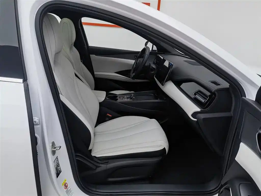 BYD Seal 06 New Energy 2024 DM-i 120KM Honor фото 23