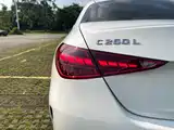 Фото 23 - Mercedes-Benz C-Class