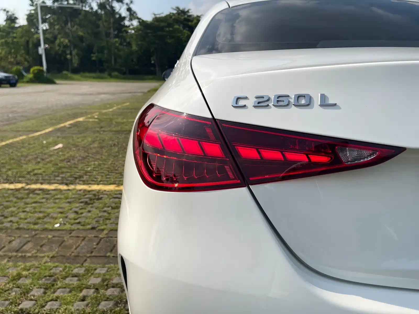 Фото 23 - Mercedes-Benz C-Class