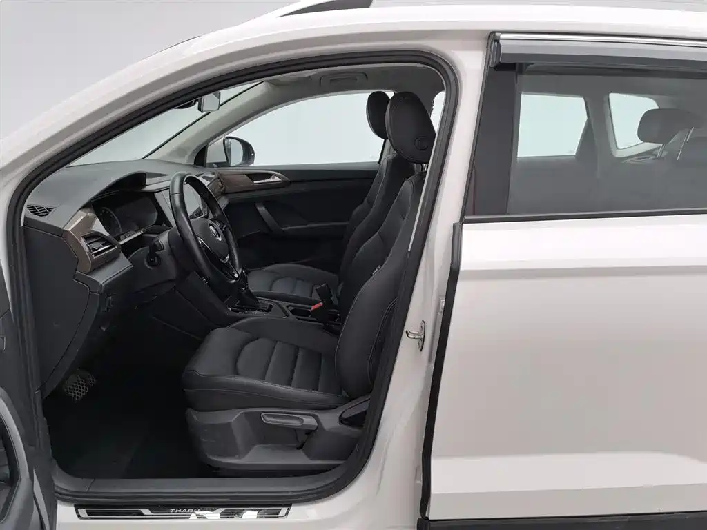 Volkswagen Tharu 2021 Model 280TSI 2WD Comfort Edition фото 10