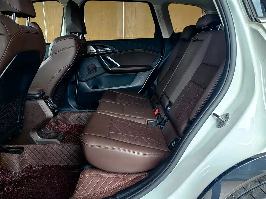 BMW X1 2023 sDrive25Li M Sport Package фото 14
