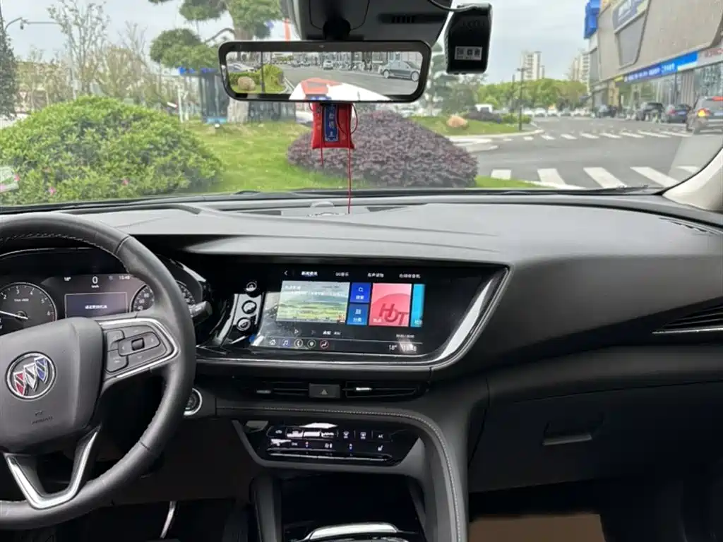 Buick Envision Plus 2023 Enclave Plus 652T 5-Seater Luxury фото 2